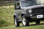Suzuki Jimny Little:D by DAMD 2020 года